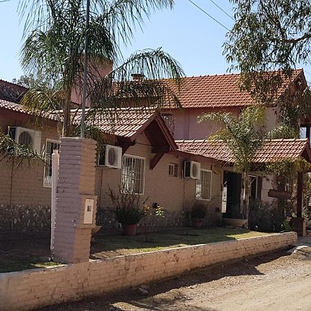 מרלו Apart Hotel Piscu Yaco מראה חיצוני תמונה