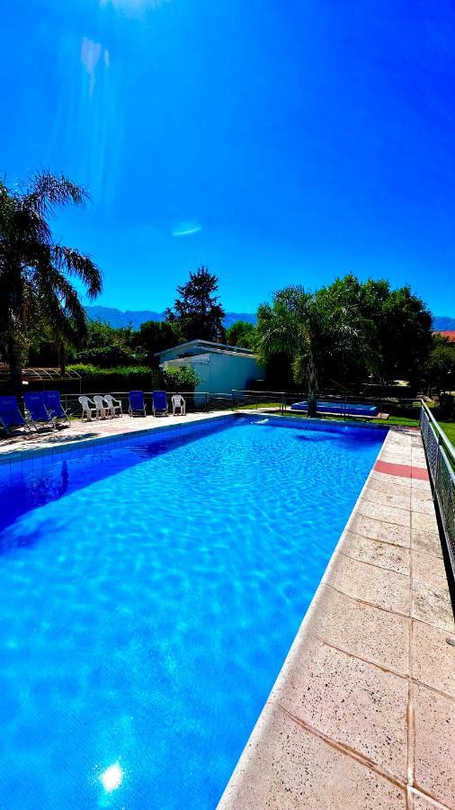 מרלו Apart Hotel Piscu Yaco מראה חיצוני תמונה