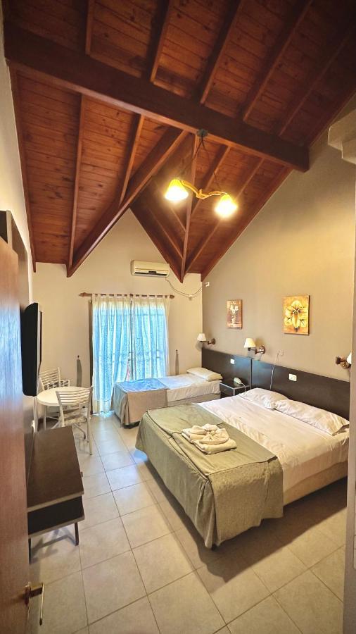 מרלו Apart Hotel Piscu Yaco מראה חיצוני תמונה