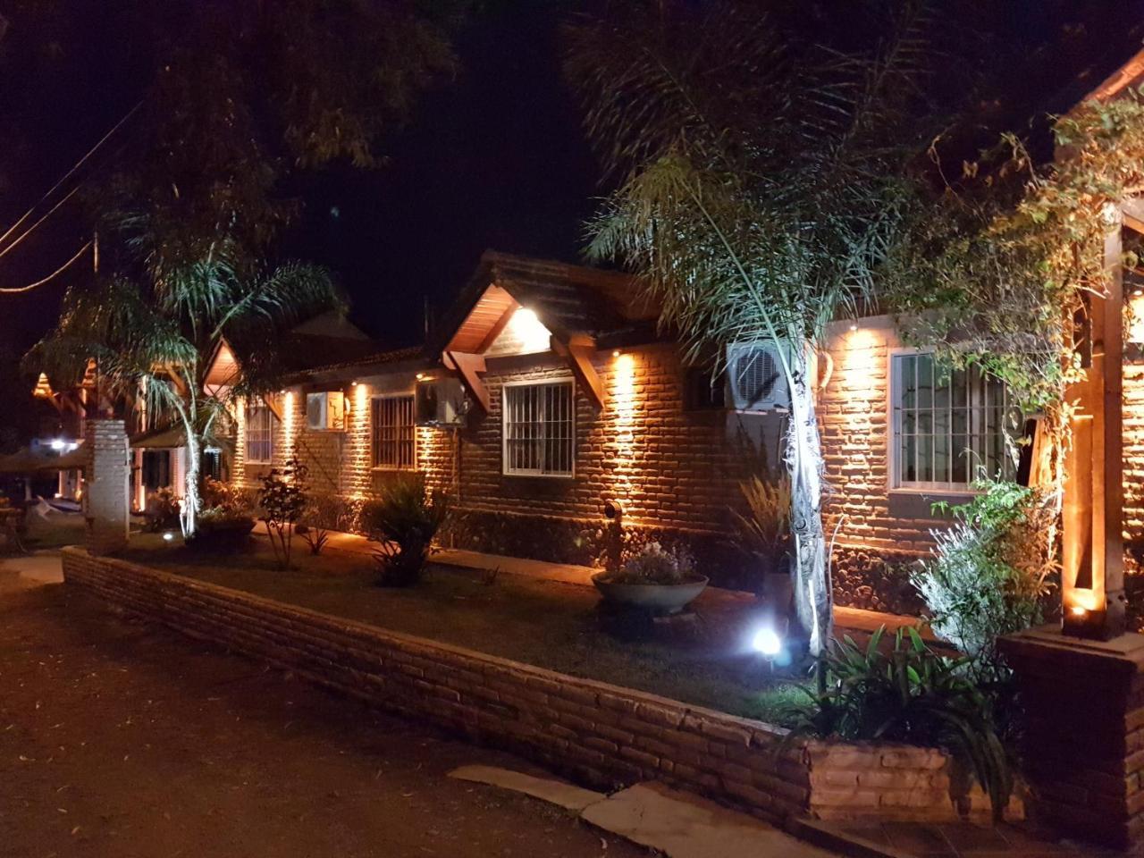 מרלו Apart Hotel Piscu Yaco מראה חיצוני תמונה